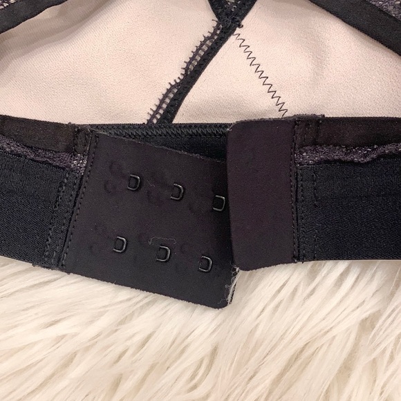 Lululemon Awaken to Lace Black Bra - Picture 8 of 15